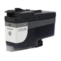 Brother LC-3239XL Zwart Inktcartridge (huismerk)