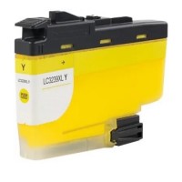 Brother LC-3239XL Geel Inktcartridge (huismerk)