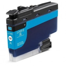 Brother LC-426XL Cyaan inktcartridge (huismerk)