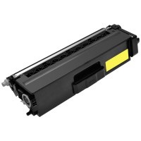 Brother TN-321 Geel toner (huismerk)