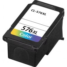 Canon CL-576XL Kleur Inktcartridge (huismerk)