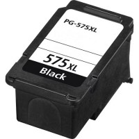 Canon PG-575XL Zwart inktcartridge (huismerk)