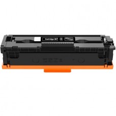 Canon 067 Zwart Toner (huismerk)