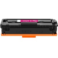 Canon 067 Magenta Toner (huismerk)