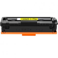 Canon 067 Geel Toner (huismerk)