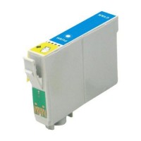 Epson T0442 (T044240) Cyaan inktcartridge (huismerk)