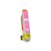 Epson 24XL (T2436) Licht Magenta inktcartridge (huismerk)