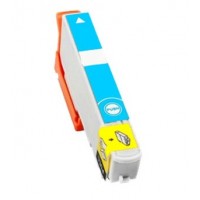 Epson 33XL (T3362) Cyaan inktcartridge (huismerk)