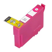 Epson T3473 (34XL) inktcartridge Magenta (huismerk)