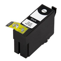 Epson T3591 (35XL) Zwart Cartridge (huismerk)