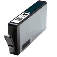 HP 364XL (CB322EE) Foto Zwart inktcartridge (huismerk)