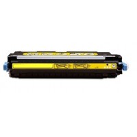 HP Q2672A (309A) Geel toner (huismerk)