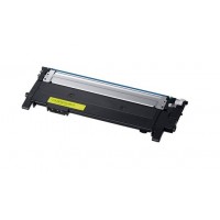 Samsung CLT-Y404S Geel toner (huismerk)